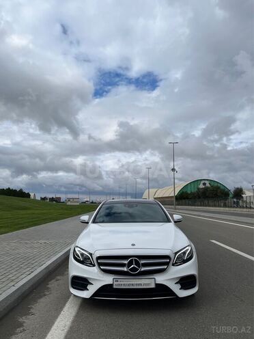 Mercedes E 250 2018, 60,000 km - 2.0 l - Bakı