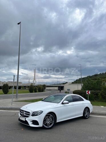 Mercedes E 250 2018, 60,000 km - 2.0 l - Bakı