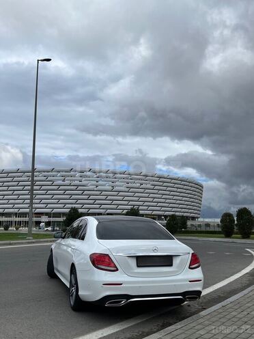Mercedes E 250 2018, 60,000 km - 2.0 l - Bakı