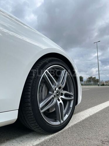 Mercedes E 250 2018, 60,000 km - 2.0 l - Bakı