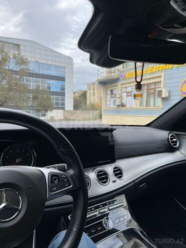 Mercedes E 250 2018, 60,000 km - 2.0 l - Bakı