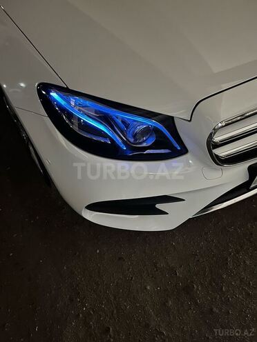 Mercedes E 250 2018, 60,000 km - 2.0 l - Bakı