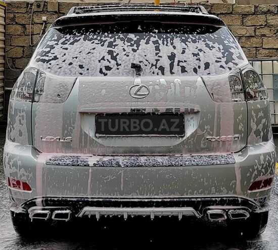 Lexus RX 330 2004, 371,000 km - 3.3 l - Bakı