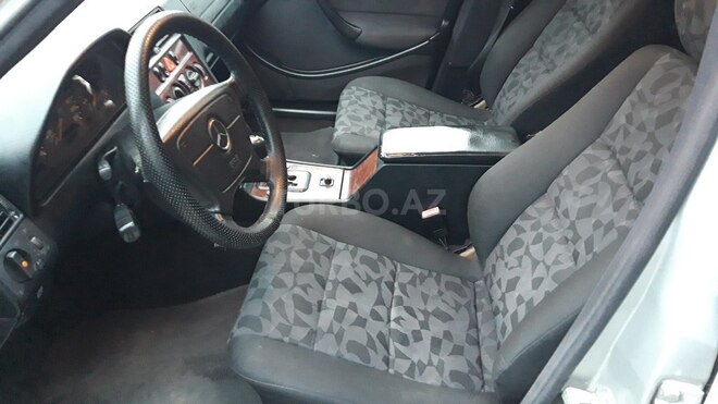 Mercedes C 180 1999, 520,000 km - 1.8 l - Mingəçevir