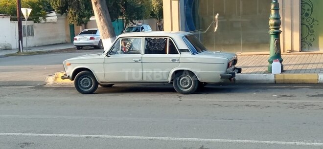 LADA (VAZ) 2106 1988, 165,000 km - 1.3 л - Ağstafa