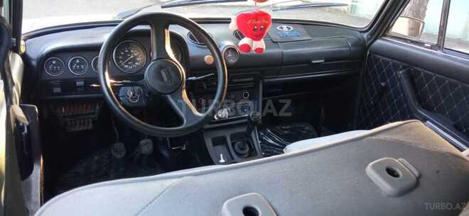 LADA (VAZ) 2106 1988, 165,000 km - 1.3 л - Ağstafa