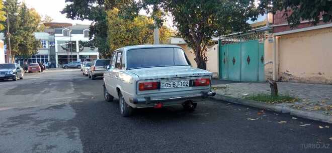 LADA (VAZ) 2106 1988, 165,000 km - 1.3 л - Ağstafa