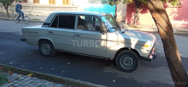 LADA (VAZ) 2106 1988, 165,000 km - 1.3 л - Ağstafa