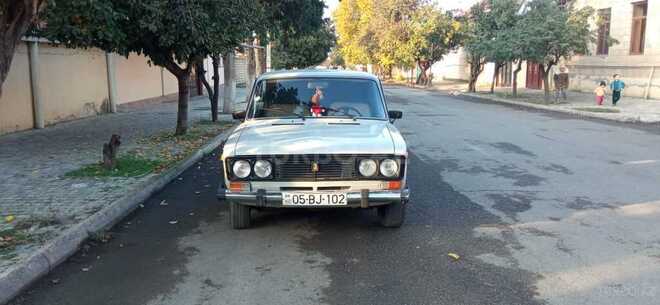 LADA (VAZ) 2106 1988, 165,000 km - 1.3 л - Ağstafa