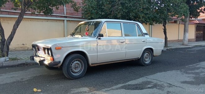 LADA (VAZ) 2106 1988, 165,000 km - 1.3 л - Ağstafa