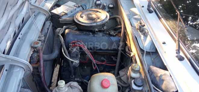 LADA (VAZ) 2106 1988, 165,000 km - 1.3 л - Ağstafa
