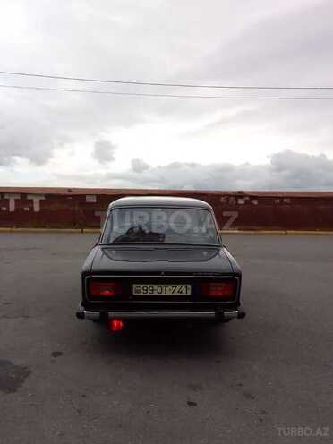 LADA (VAZ) 2106 1994, 100,000 km - 1.6 л - Bakı