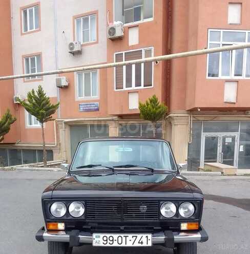 LADA (VAZ) 2106 1994, 100,000 km - 1.6 л - Bakı
