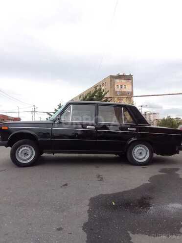 LADA (VAZ) 2106 1994, 100,000 km - 1.6 л - Bakı