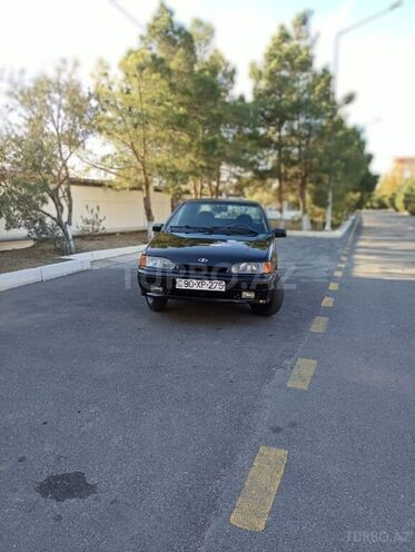 LADA (VAZ) 2115 2010, 150,000 km - 1.5 l - Bakı