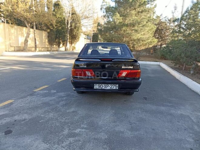 LADA (VAZ) 2115 2010, 150,000 km - 1.5 l - Bakı