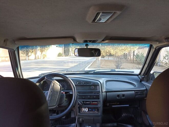 LADA (VAZ) 2115 2010, 150,000 km - 1.5 l - Bakı