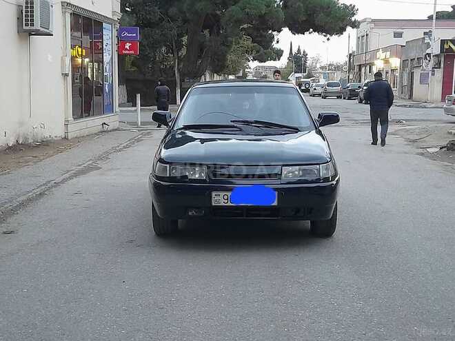 LADA (VAZ) 2110 2007, 324,800 km - 1.6 l - Sumqayıt