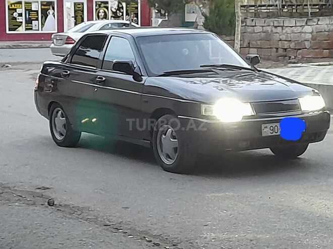 LADA (VAZ) 2110 2007, 324,800 km - 1.6 l - Sumqayıt