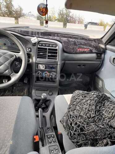 LADA (VAZ) 2110 2007, 324,800 km - 1.6 l - Sumqayıt