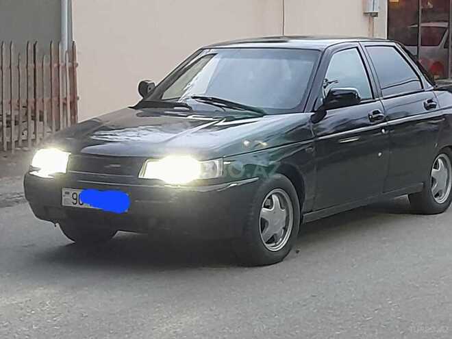 LADA (VAZ) 2110 2007, 324,800 km - 1.6 l - Sumqayıt