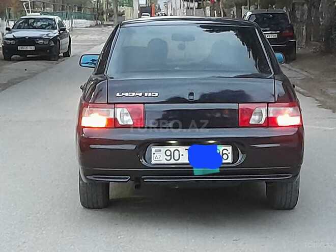 LADA (VAZ) 2110 2007, 324,800 km - 1.6 l - Sumqayıt