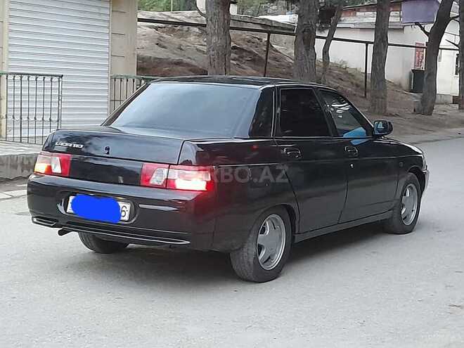 LADA (VAZ) 2110 2007, 324,800 km - 1.6 l - Sumqayıt