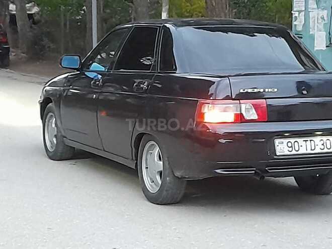 LADA (VAZ) 2110 2007, 324,800 km - 1.6 l - Sumqayıt