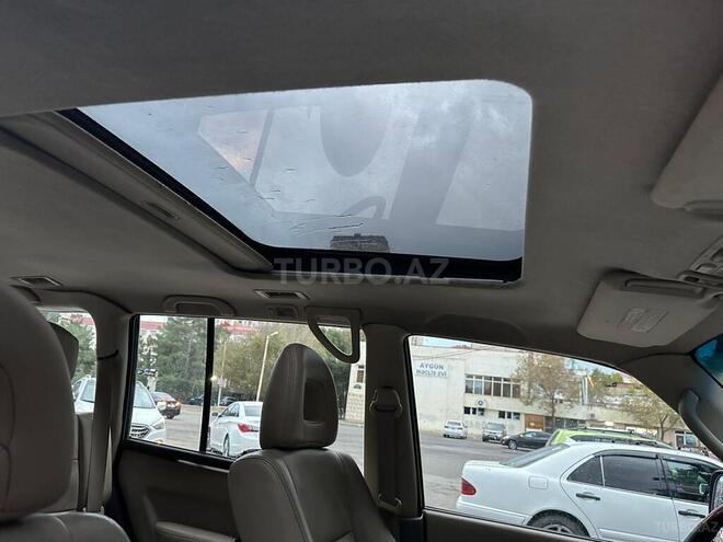 Mitsubishi Pajero 2006, 92,135 km - 3.0 л - Bakı