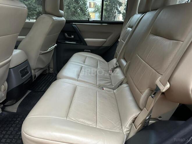 Mitsubishi Pajero 2006, 92,135 km - 3.0 л - Bakı