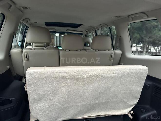 Mitsubishi Pajero 2006, 92,135 km - 3.0 л - Bakı