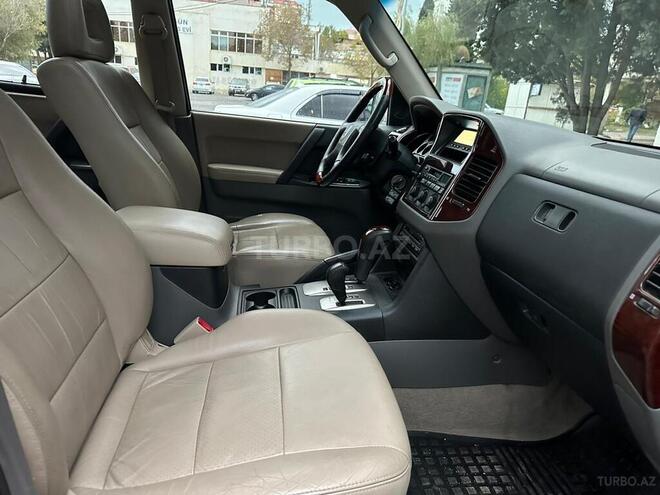 Mitsubishi Pajero 2006, 92,135 km - 3.0 л - Bakı