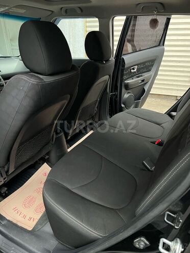 Kia Soul 2011, 136,000 km - 1.6 л - Bakı