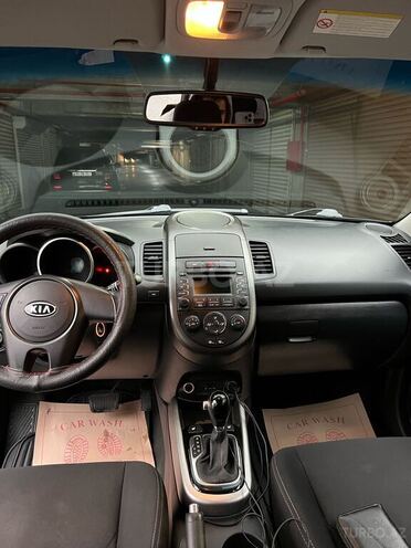 Kia Soul 2011, 136,000 km - 1.6 л - Bakı