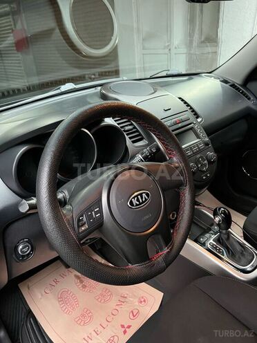 Kia Soul 2011, 136,000 km - 1.6 л - Bakı