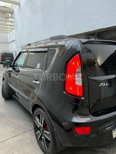 Kia Soul 2011, 136,000 km - 1.6 л - Bakı