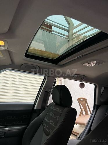 Kia Soul 2011, 136,000 km - 1.6 л - Bakı
