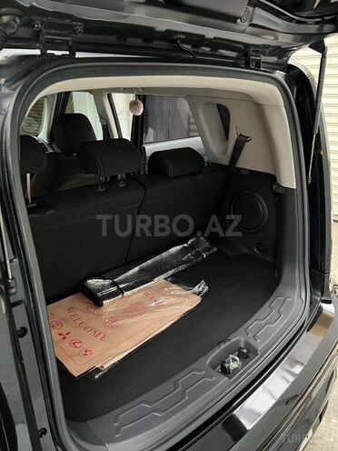 Kia Soul 2011, 136,000 km - 1.6 л - Bakı