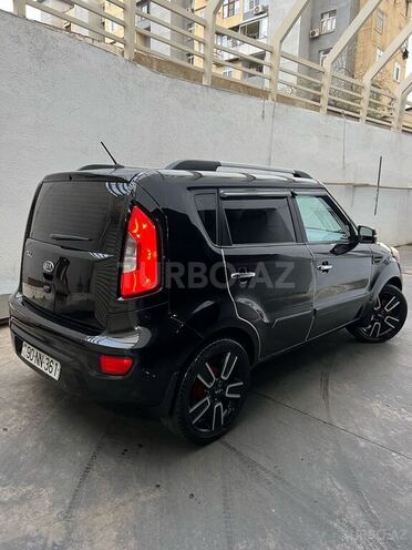 Kia Soul 2011, 136,000 km - 1.6 л - Bakı