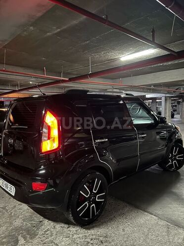 Kia Soul 2011, 136,000 km - 1.6 л - Bakı
