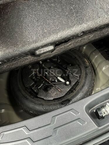 Kia Soul 2011, 136,000 km - 1.6 л - Bakı