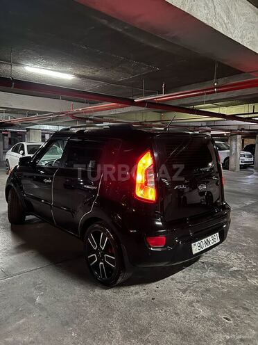 Kia Soul 2011, 136,000 km - 1.6 л - Bakı