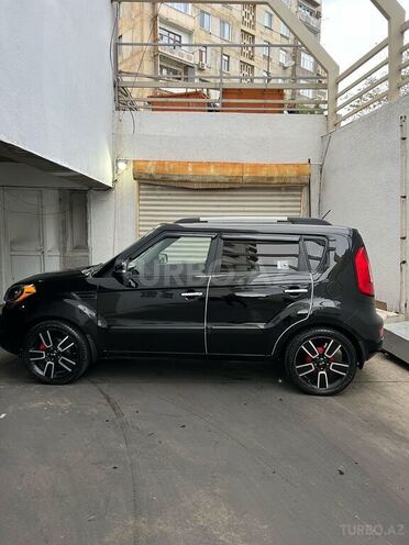 Kia Soul 2011, 136,000 km - 1.6 л - Bakı