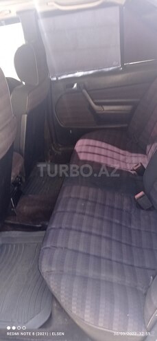 Mercedes 190 1990, 500,000 km - 2.0 l - Şamaxı