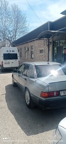 Mercedes 190 1990, 500,000 km - 2.0 l - Şamaxı