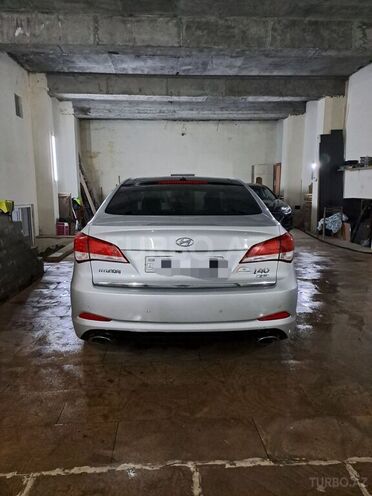 Hyundai i40 2012, 171,560 km - 2.0 l - Bakı