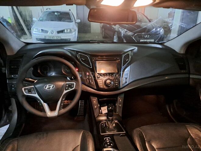 Hyundai i40 2012, 171,560 km - 2.0 l - Bakı