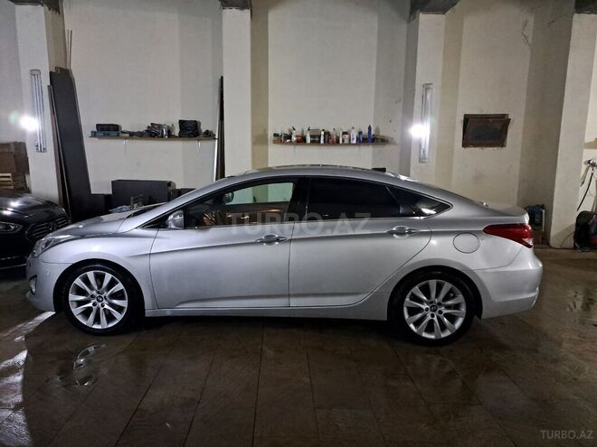 Hyundai i40 2012, 171,560 km - 2.0 l - Bakı