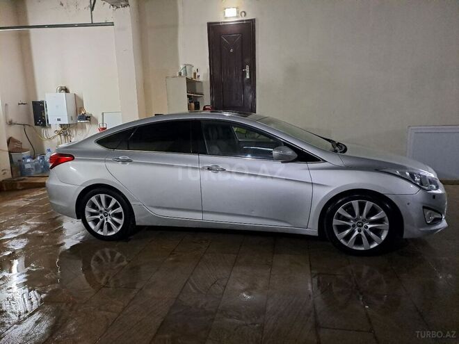 Hyundai i40 2012, 171,560 km - 2.0 l - Bakı