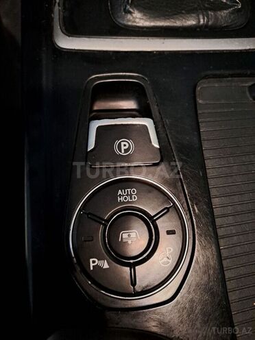 Hyundai i40 2012, 171,560 km - 2.0 l - Bakı